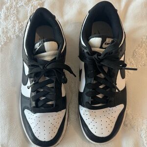 Women’s Nike Dunk Low Panda